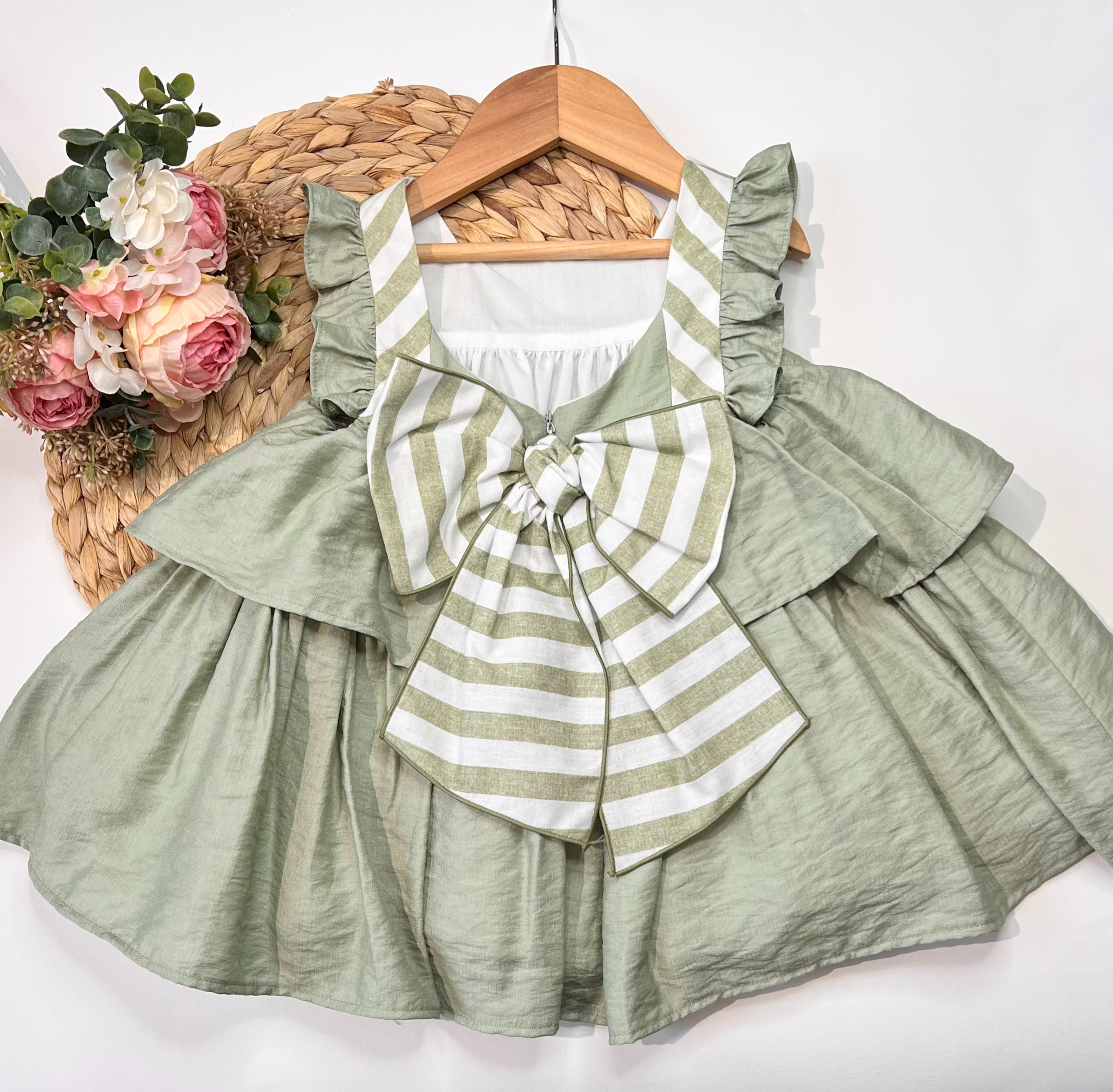 Abitino Verde 0504 YD - immagine 2