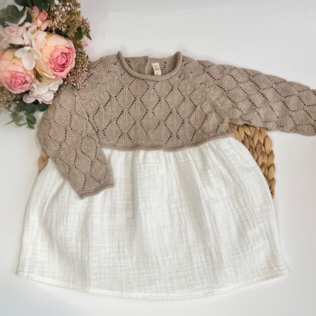 Abitino Maglia e Lino L&M