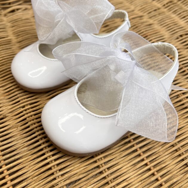 Chanel Bianco Fiocco B3408 PNN
