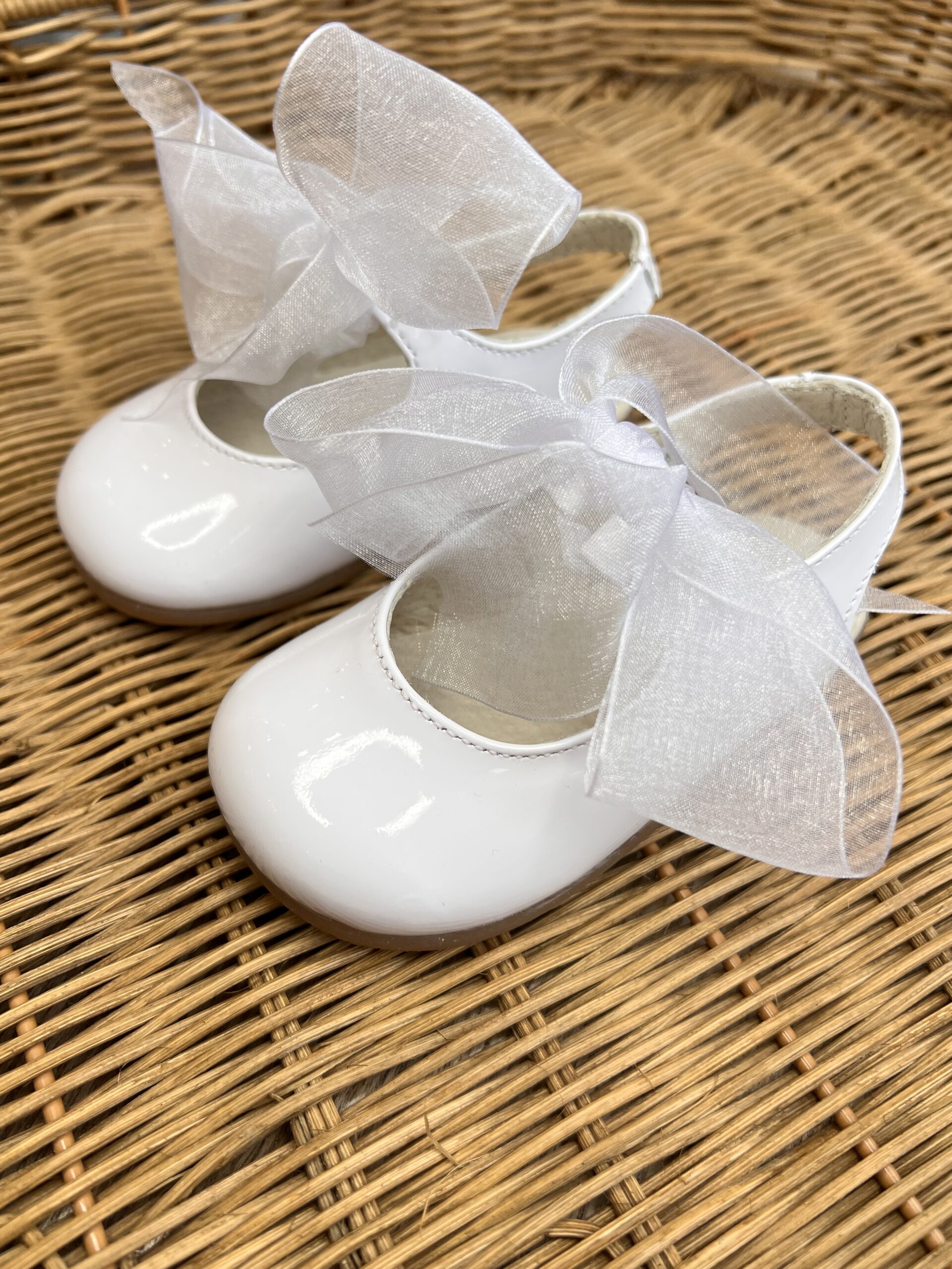 Chanel Bianco Fiocco B3408 PNN