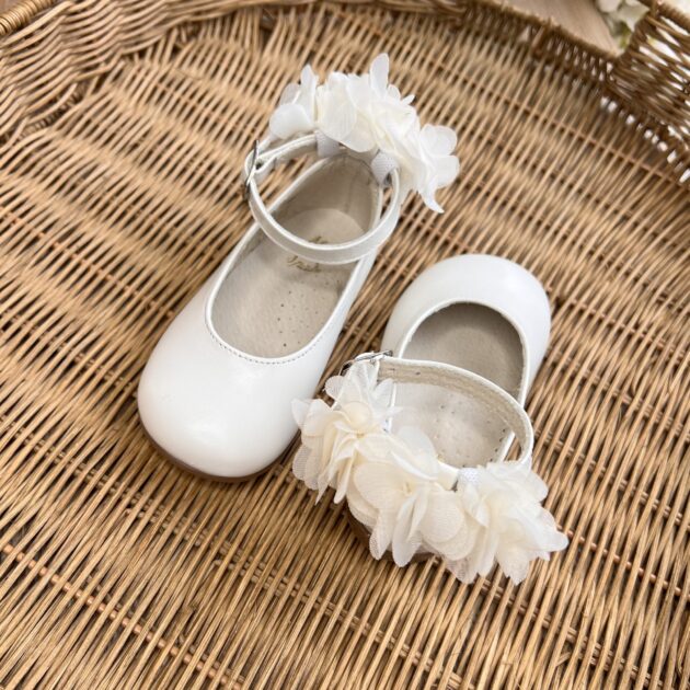 Ballerina Panna Fiori Retro B3611 PNN