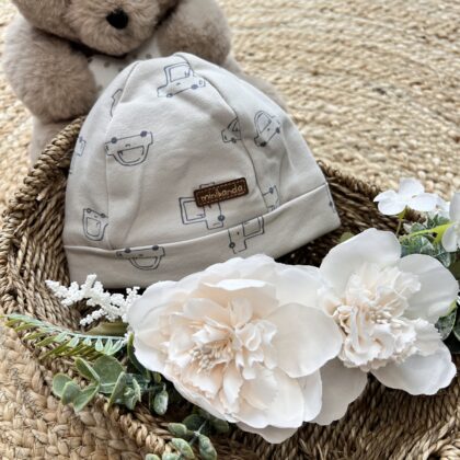 Cappellino Macchinine MB