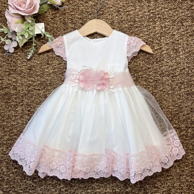 Abitino Dettagli Rosa 3B711 MB