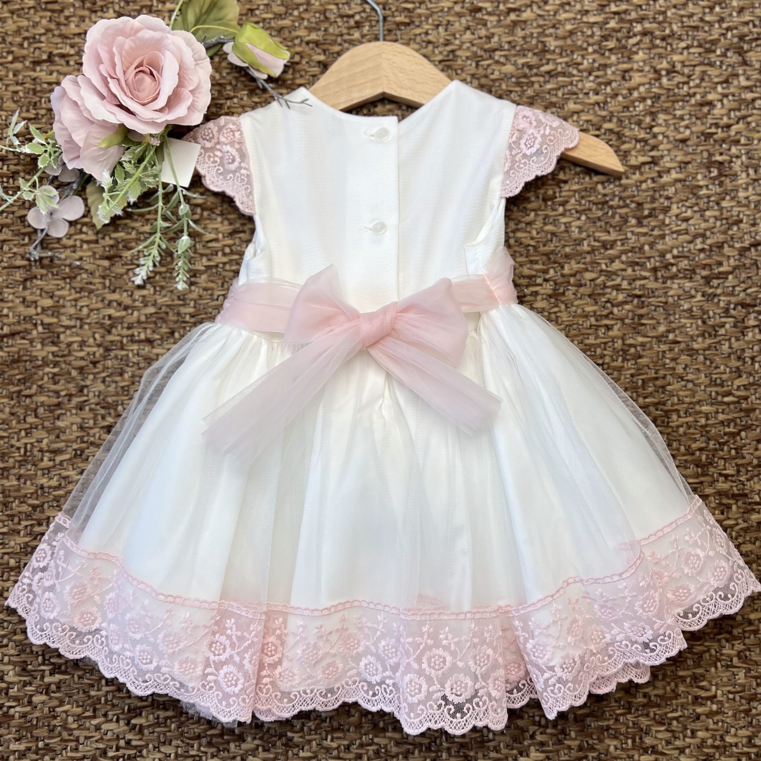 Abitino Dettagli Rosa 3B711 MB - immagine 5
