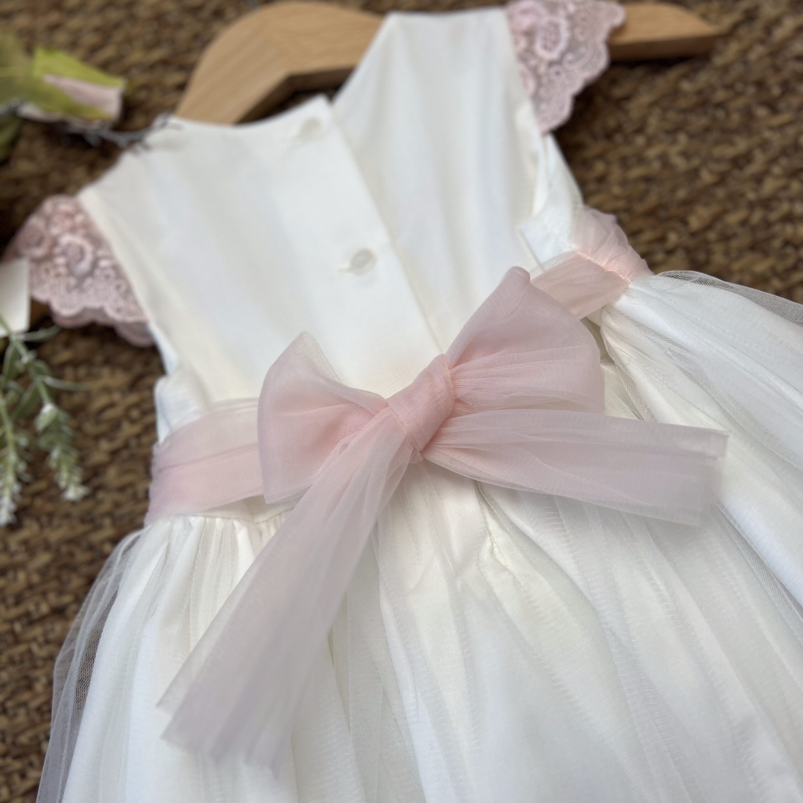 Abitino Dettagli Rosa 3B711 MB - immagine 4