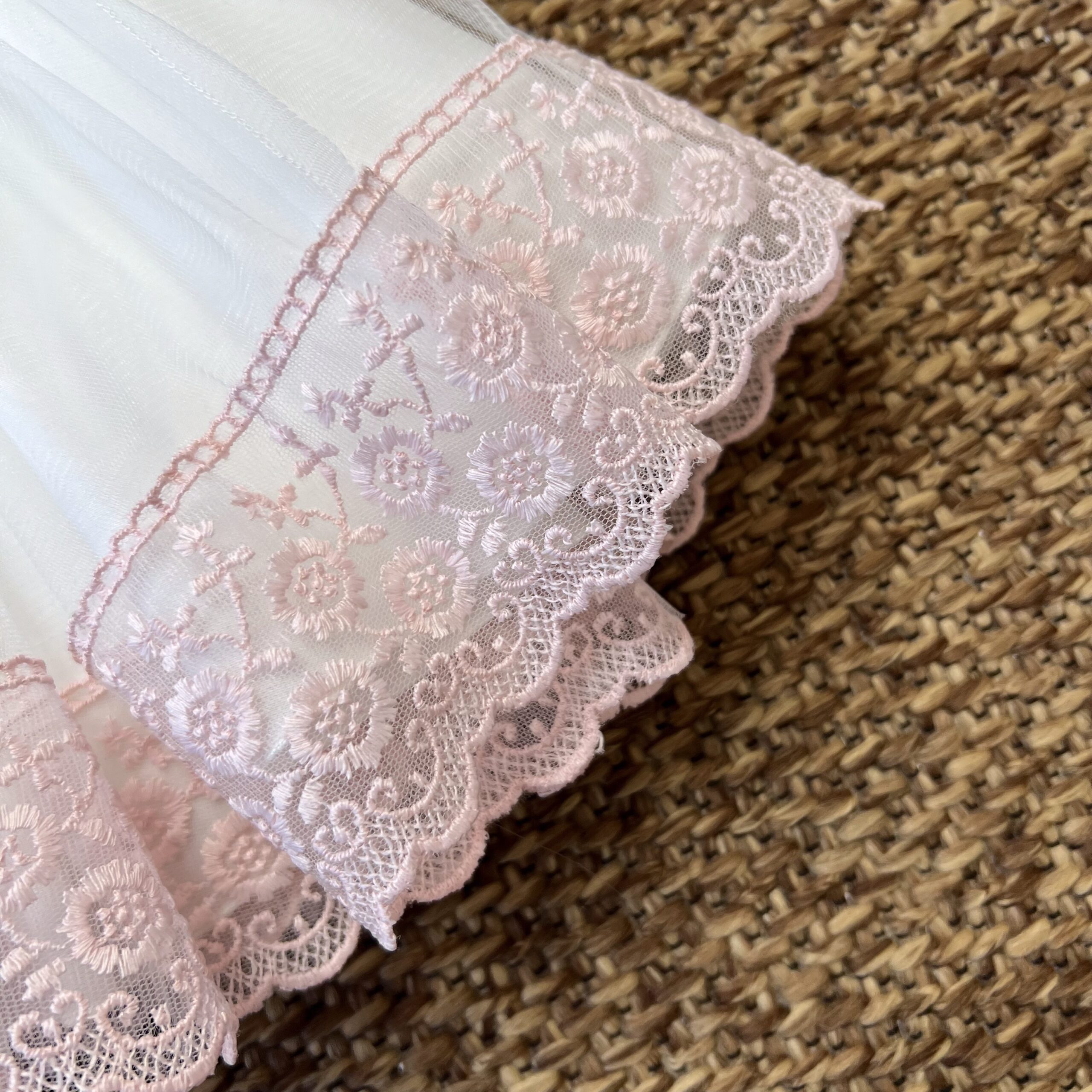 Abitino Dettagli Rosa 3B711 MB - immagine 3