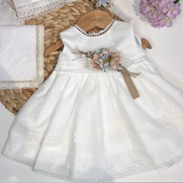 Abito Cerimonia 5574 NS