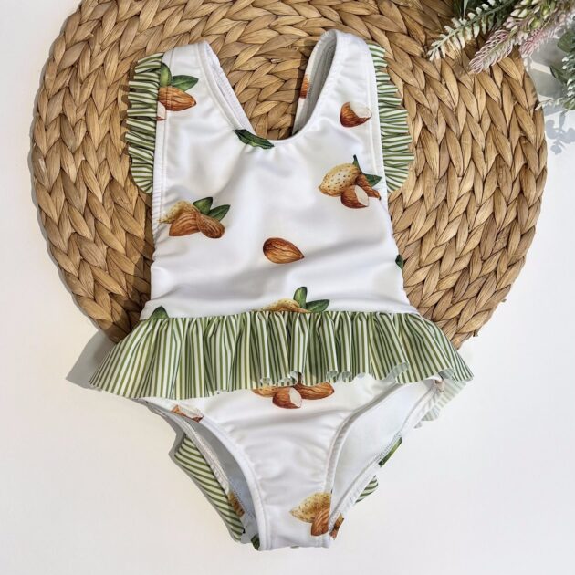Costume intero Mandorle MP