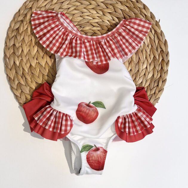 Costume intero Mele MP