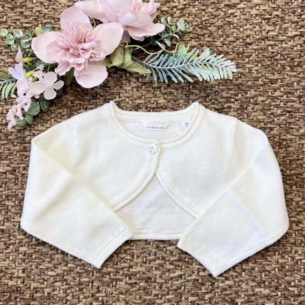 Cardigan Panna MB