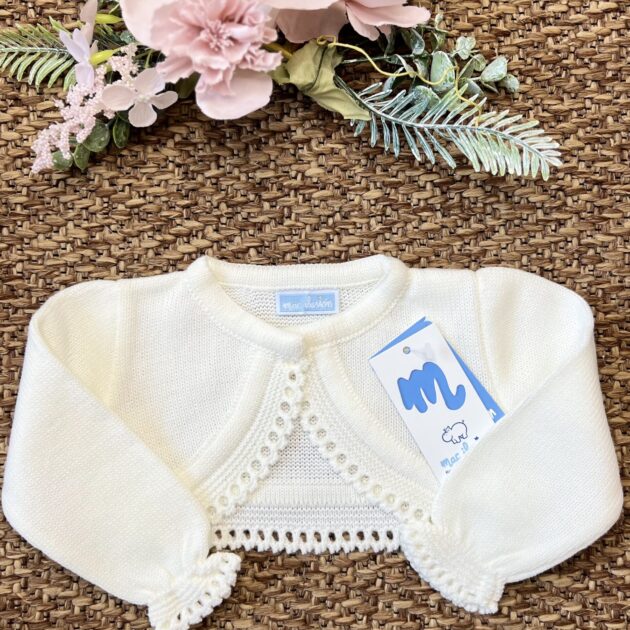 Cardigan Panna 9888 Invernale A/I MI