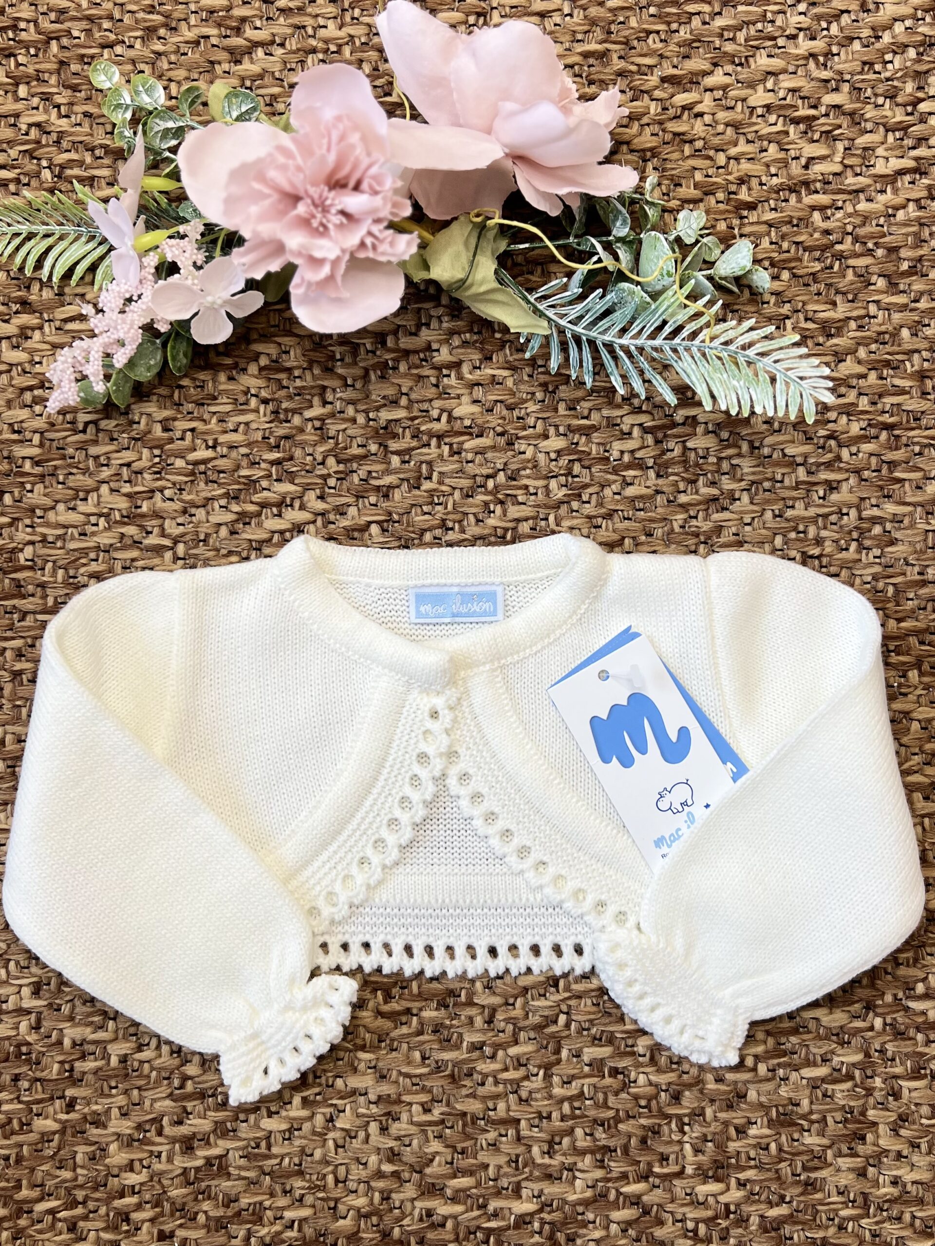 Cardigan Panna 9888 Invernale A/I MI