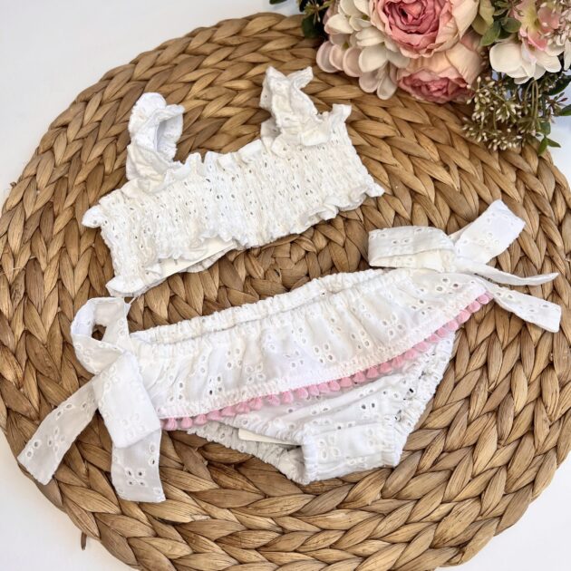 Costume 2 pezzi 62415 PPC