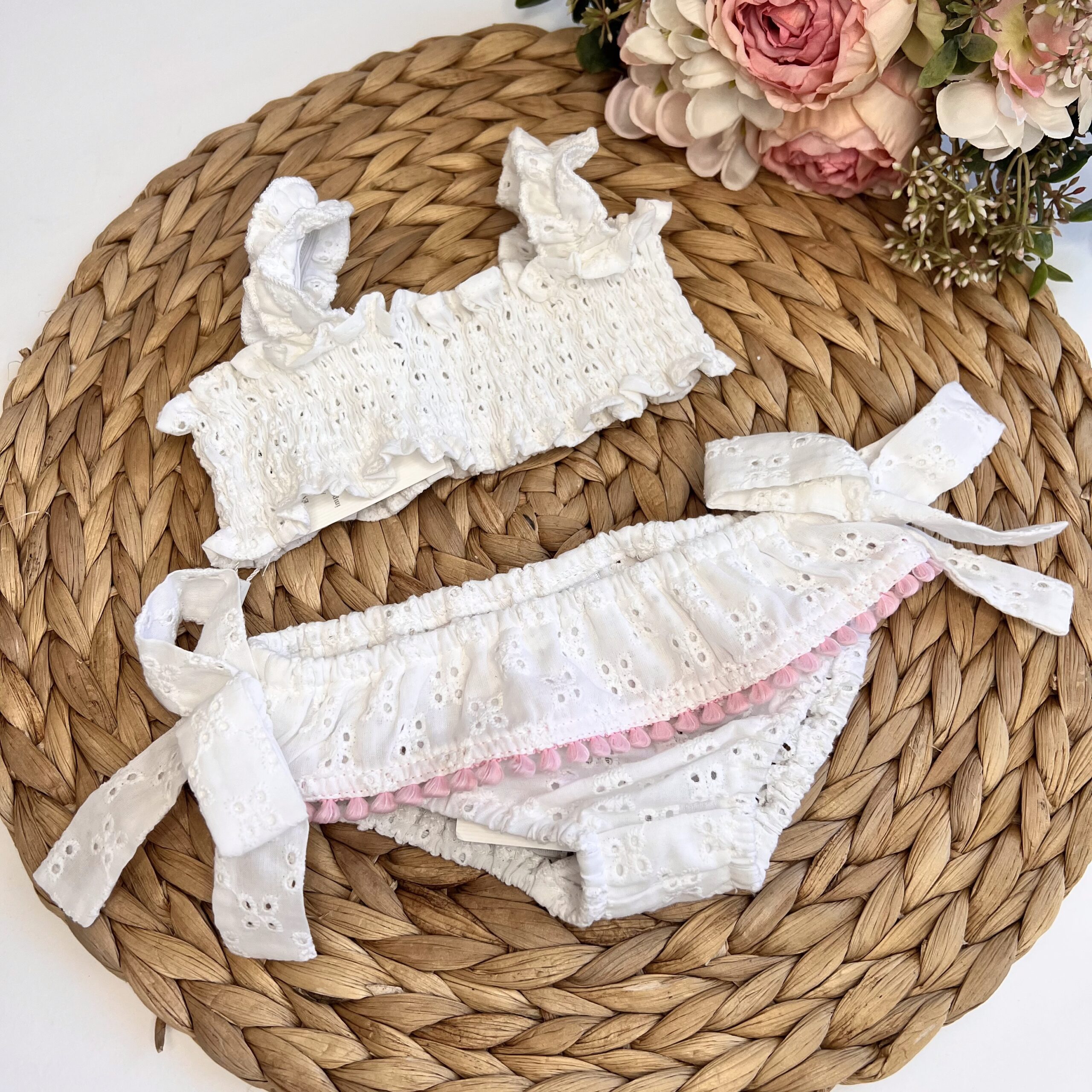 Costume 2 pezzi 62415 PPC