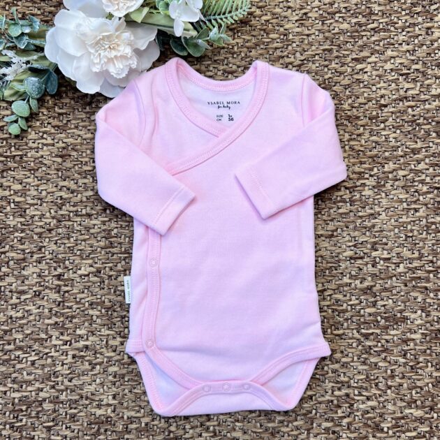 Body Antipanico Caldo Cotone 25011 YM