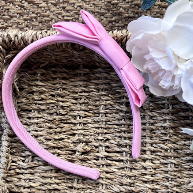 Cerchietto Fuxia MIkado PR
