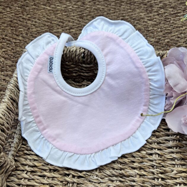 Bavetta Rosa 6616 BBD