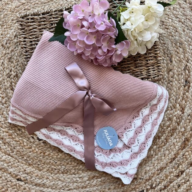 Copertina Rosa Antico | Estivo | 25012 | JL