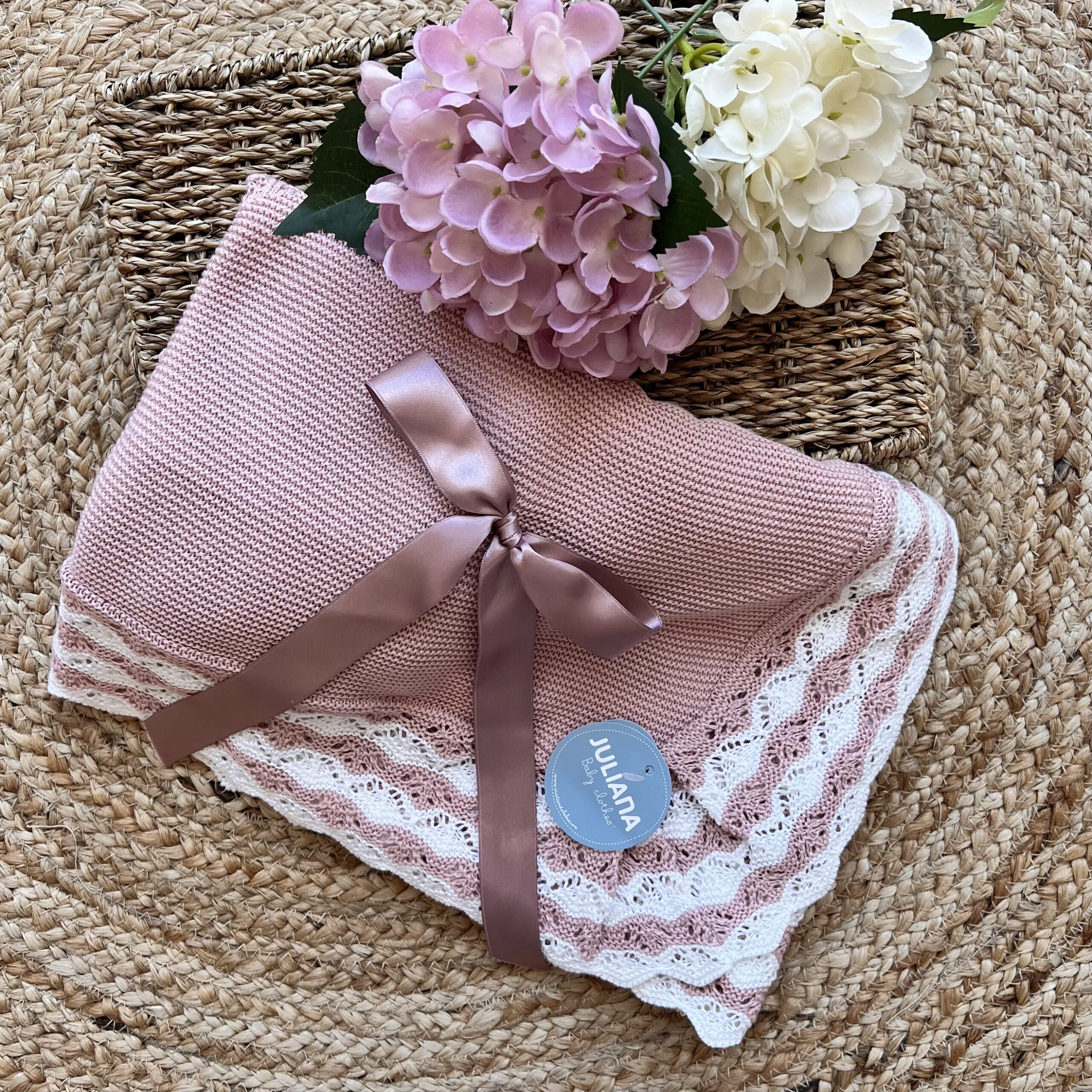 Copertina Rosa Antico | Estivo | 25012 | JL