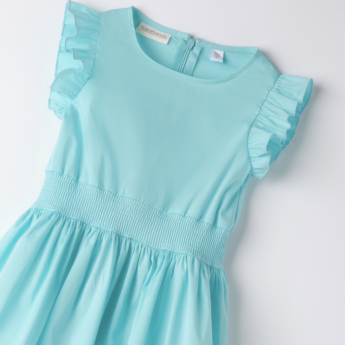Abitino Verde Tiffany SB - immagine 2