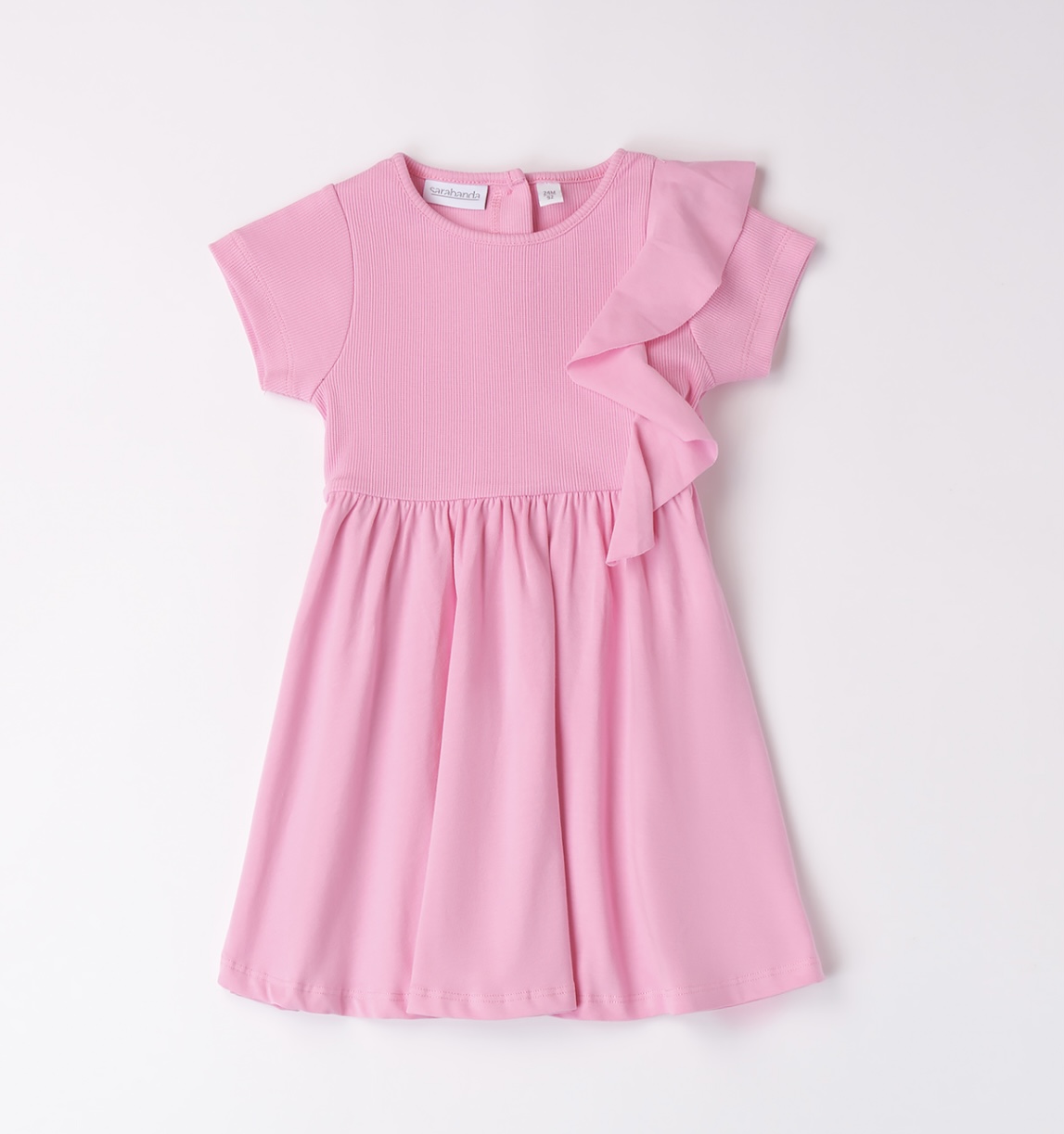 Abitino Fuxia SB