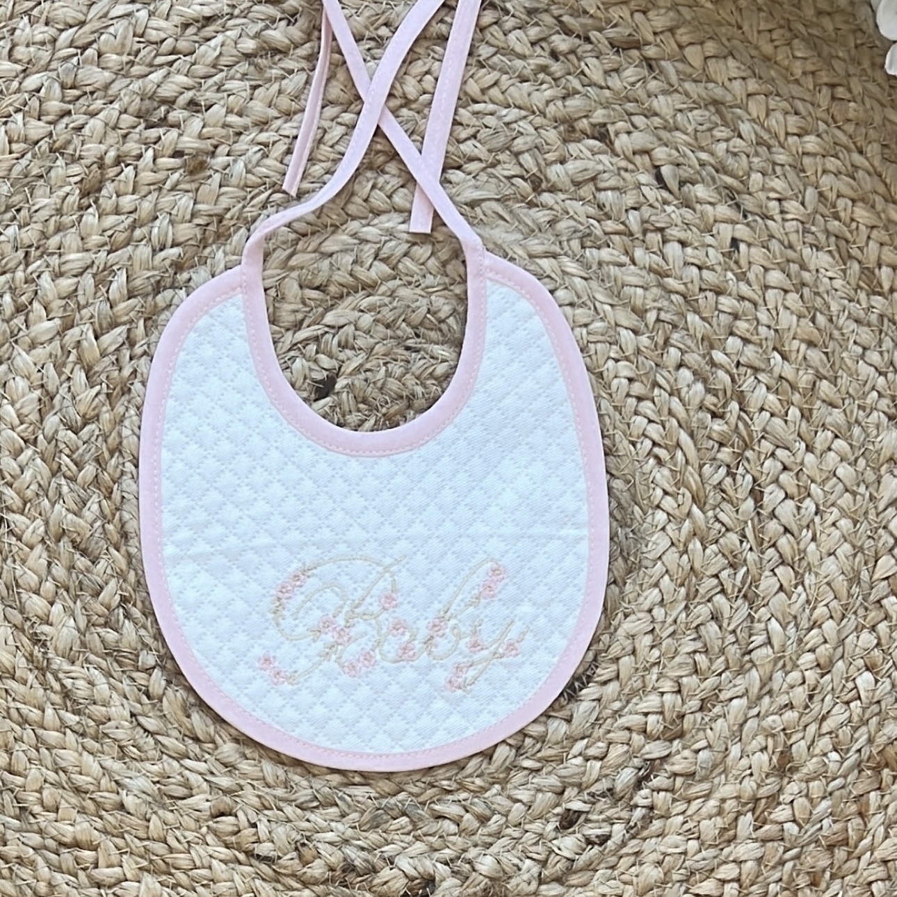 Bavaglino Baby 338/13 IB - immagine 2