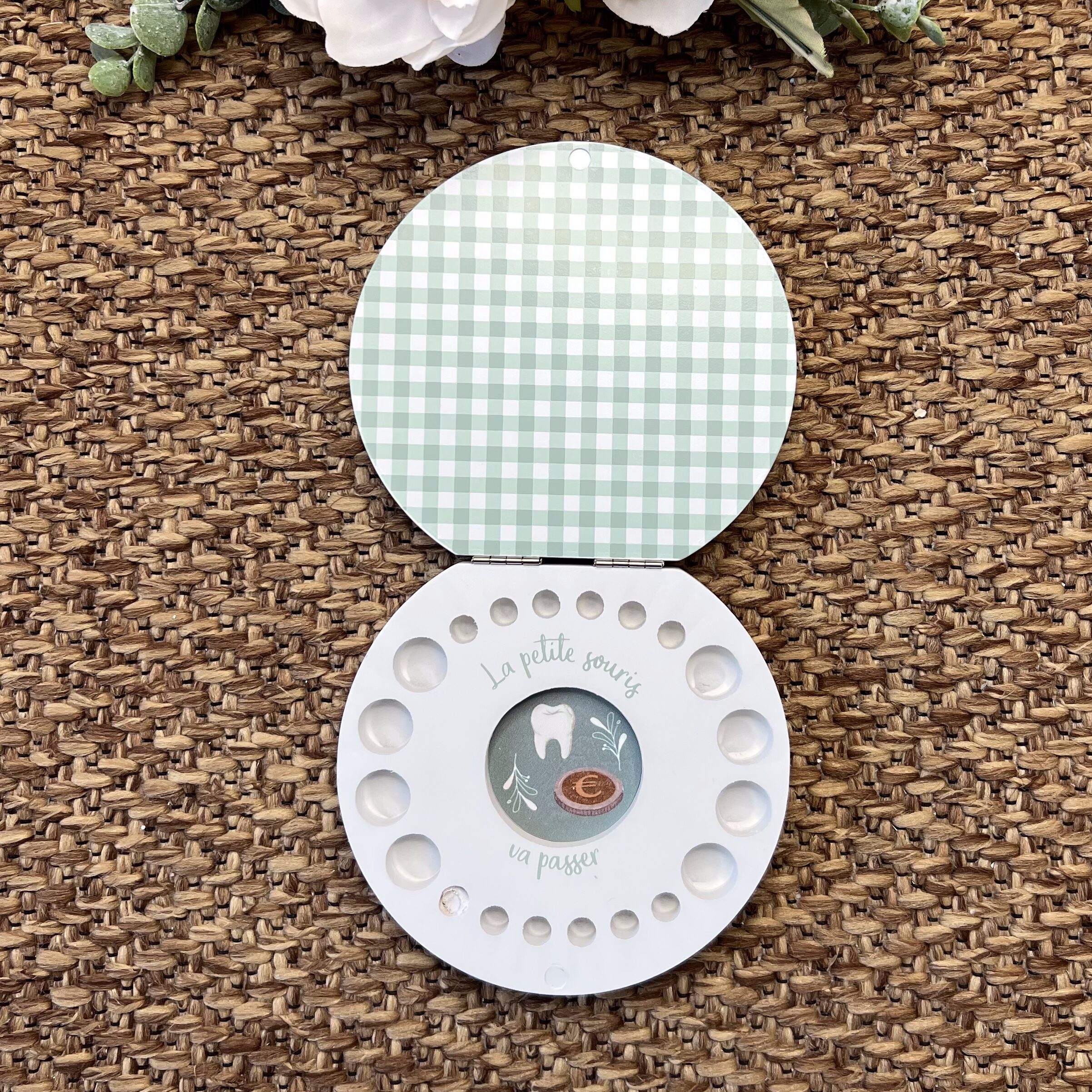 Porta Dentini AMD - immagine 3