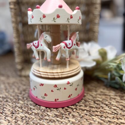 Carillon Cavallucci Rosa AMD