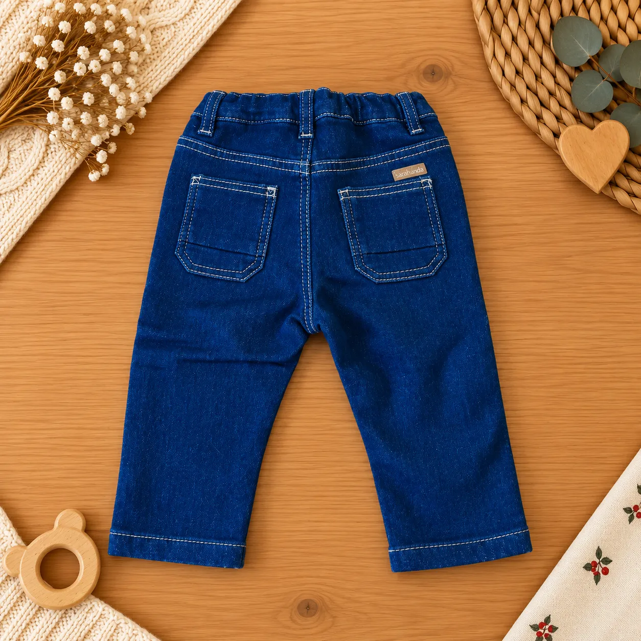 Jeans F624 7750 MB - immagine 2