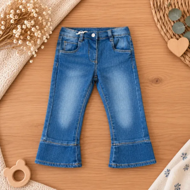 Jeans Zampa 3g730 MB