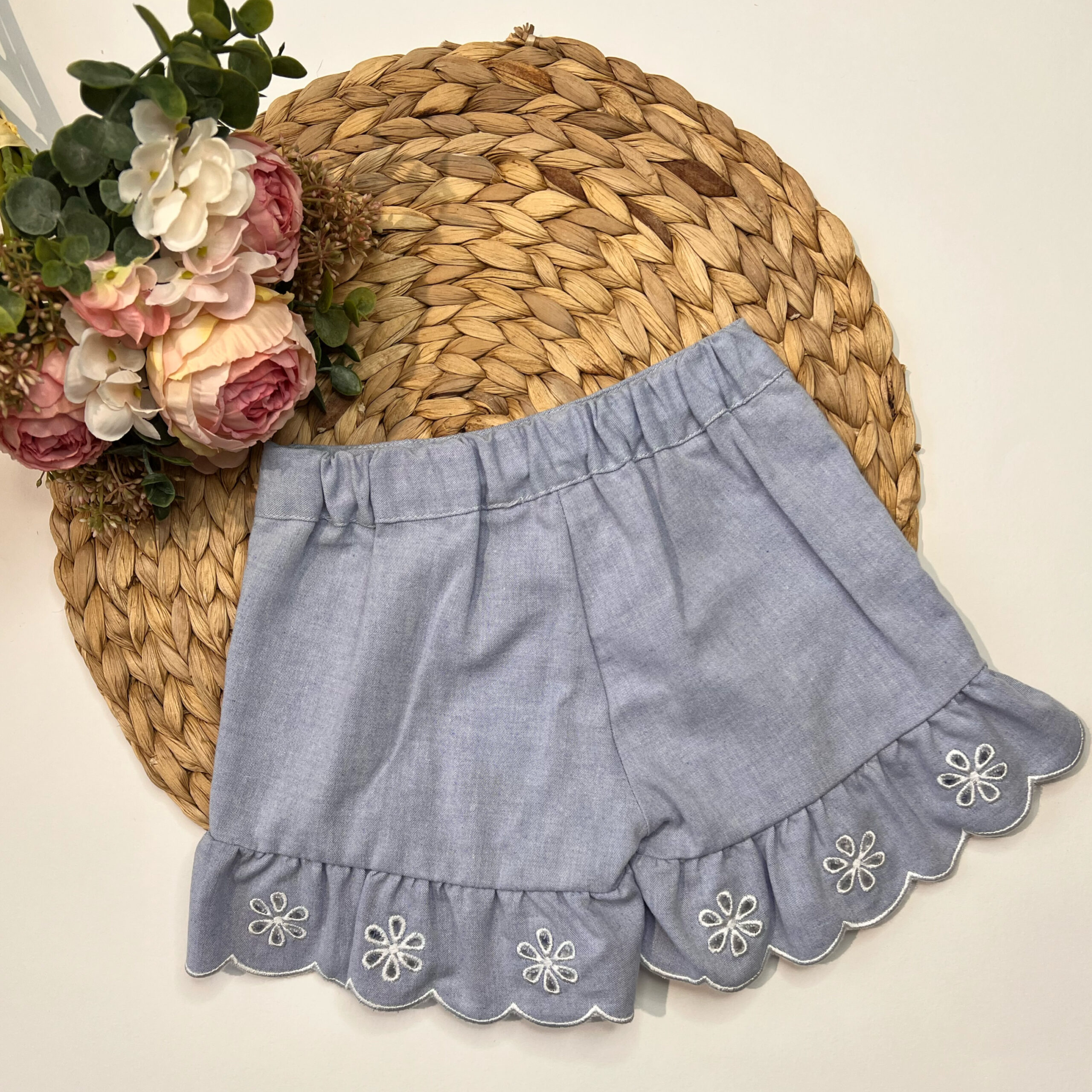 Pantagonne Celeste DK - immagine 3