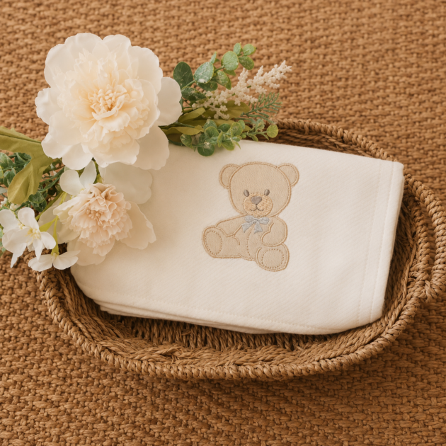 Quadrato Teddy ST13