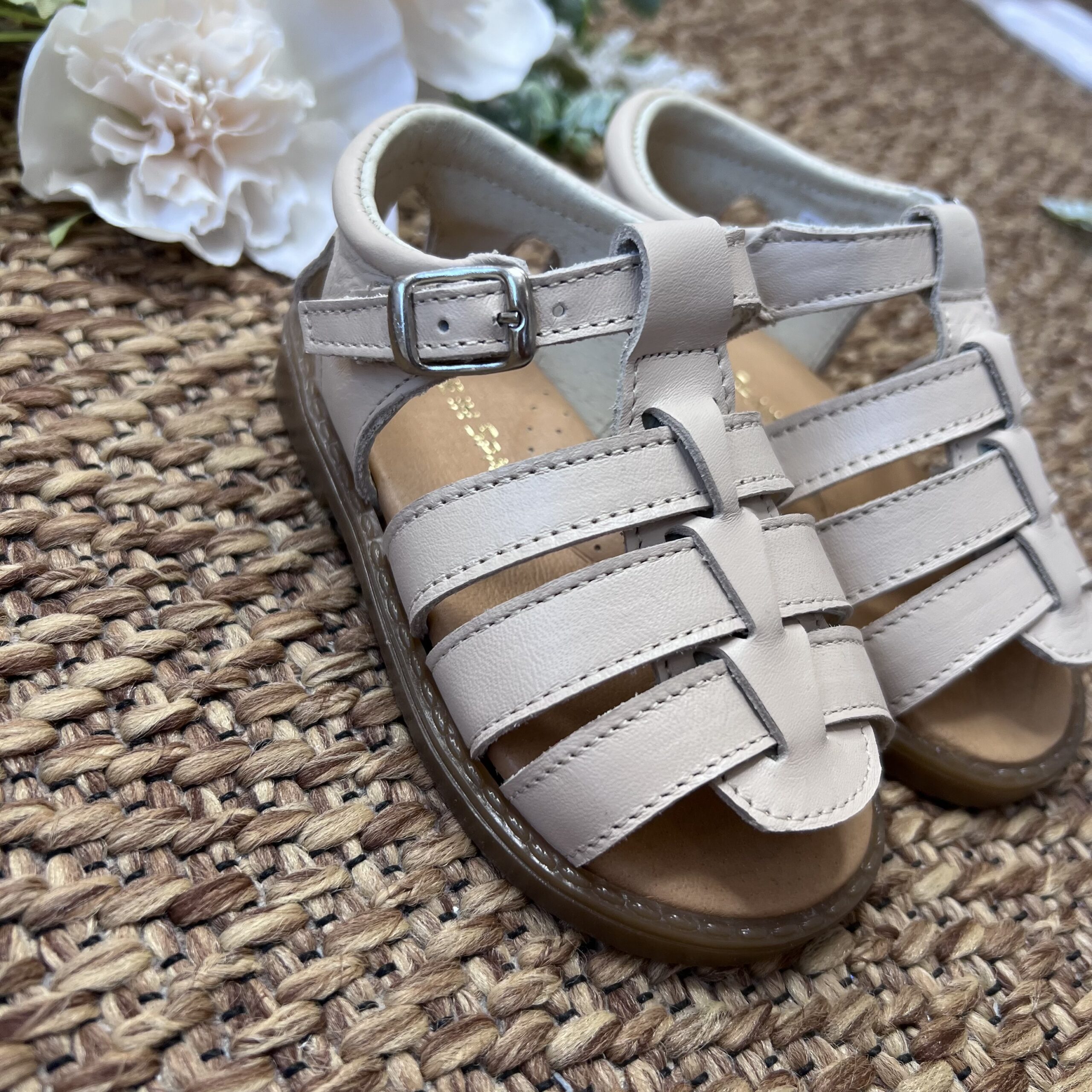 Scarpa ragnetto b3637 - immagine 2