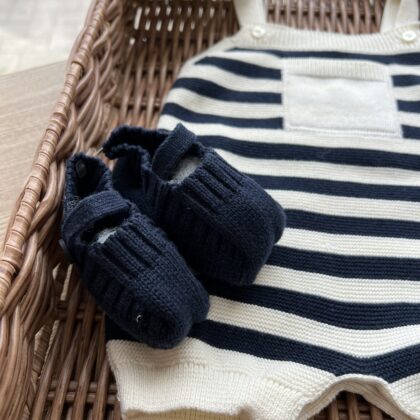 Scarpine Nascita DK