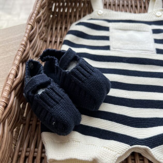 Scarpine Nascita DK