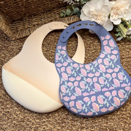 Set 2 Bavette Silicone