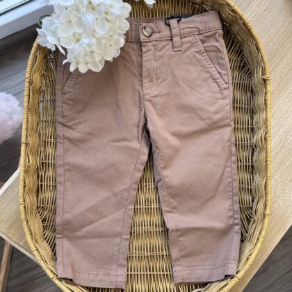 Pantalone Biscotto 0B060 SB