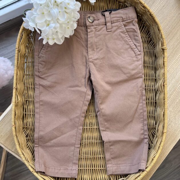 Pantalone Biscotto 0B060 SB