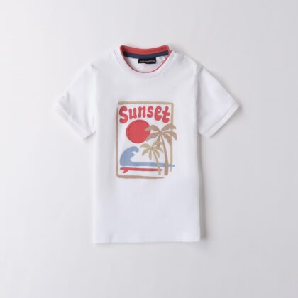 T-Shirt Sunset SB