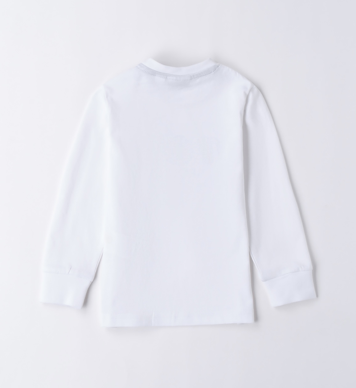 T-shirt Manica lunga SB - immagine 2