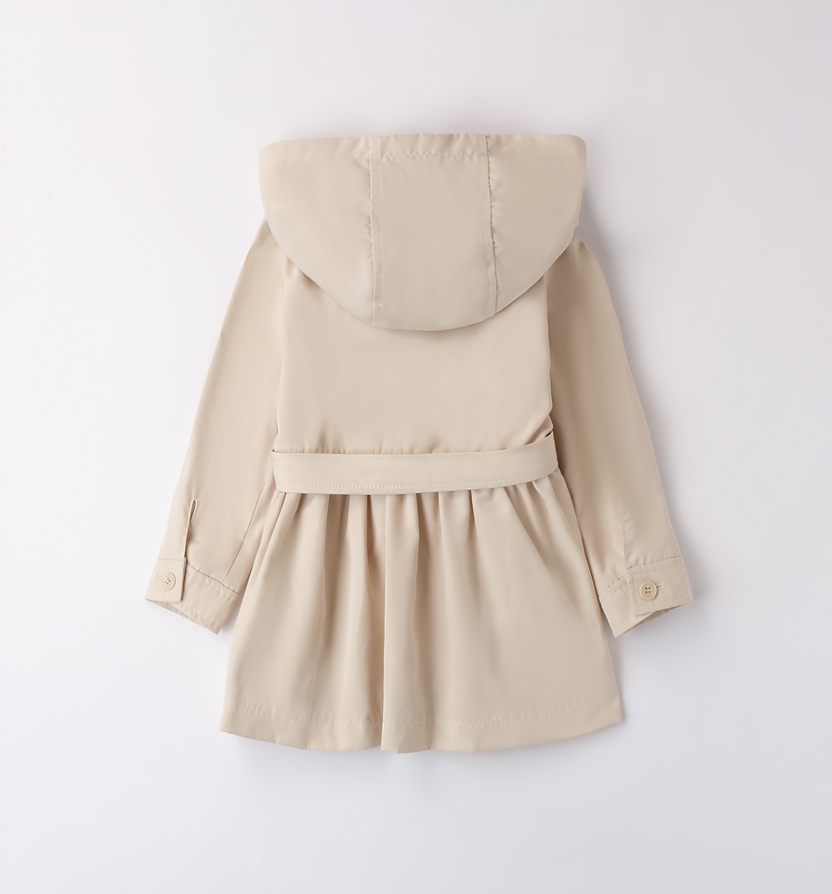 Trench Crema SB - immagine 2