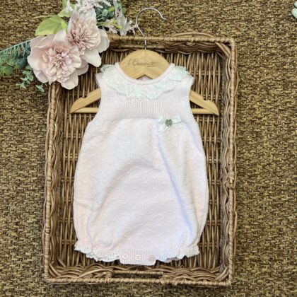 Pagliaccetto Rosa 005-122702 Paz
