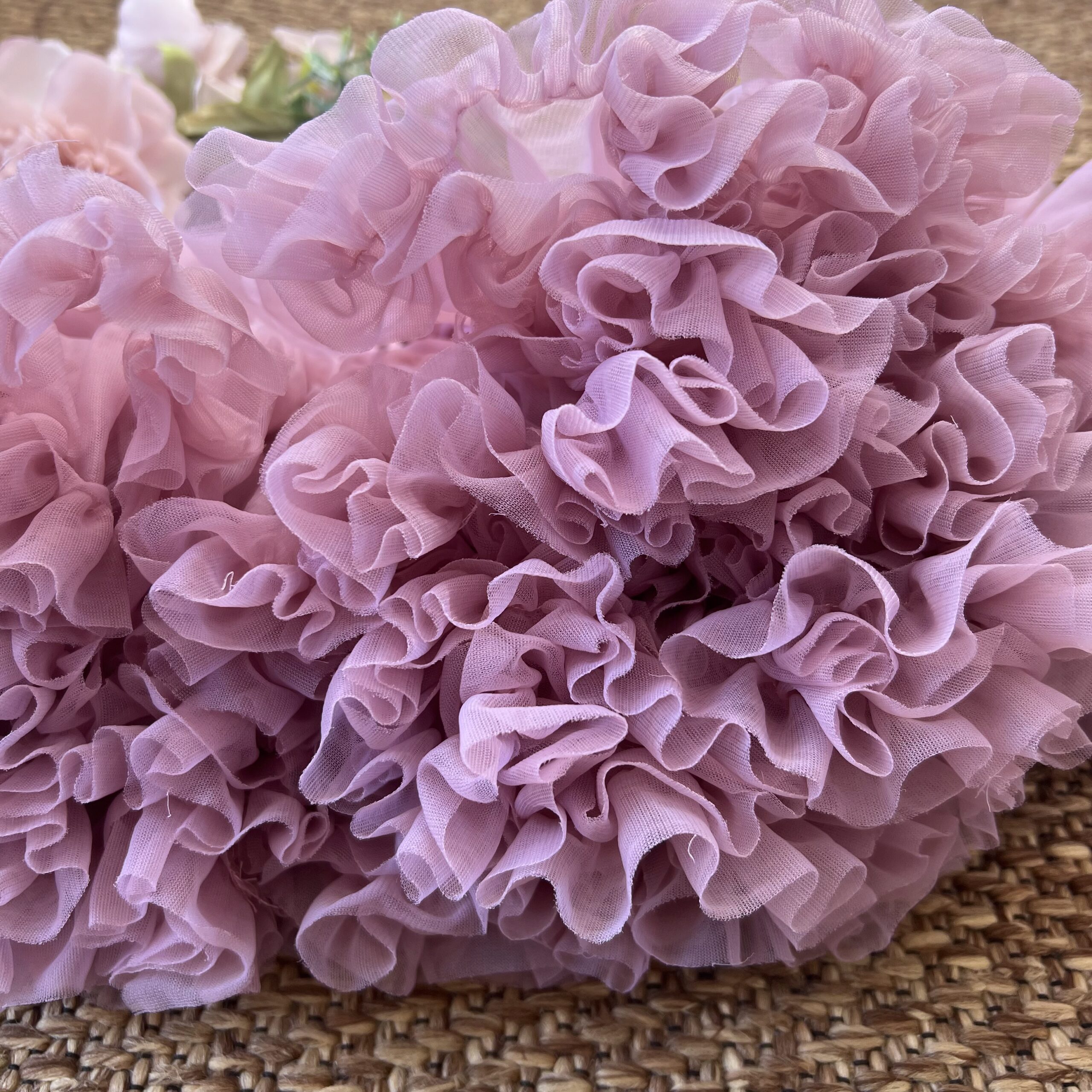 Gonnellina tulle Lilla 18 - immagine 2