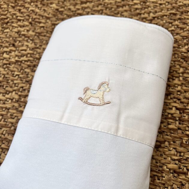 Coperta cavalluccio Jersey RH60M