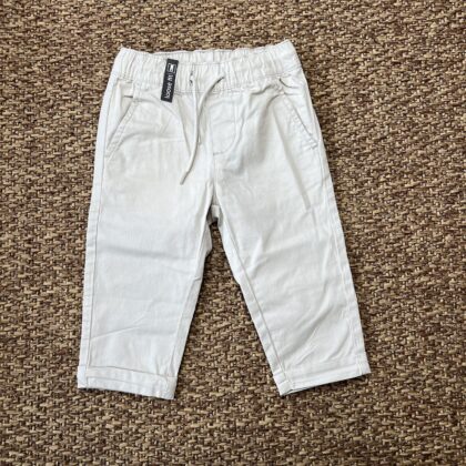 Pantalone con lacci 0G045/00