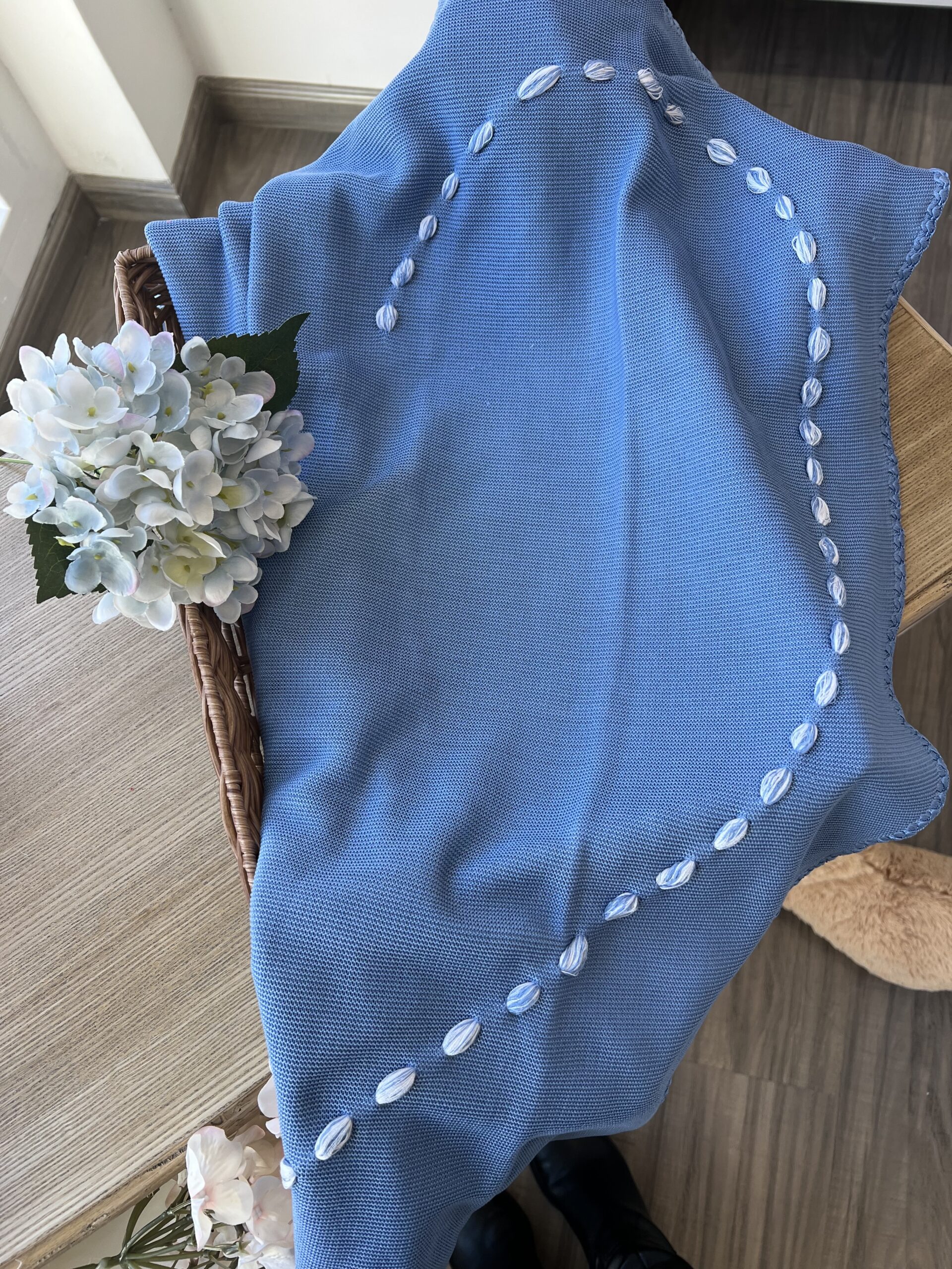 Coordinato nascita bimbo cuore 5 Pz | Estivo | 3050J - immagine 6