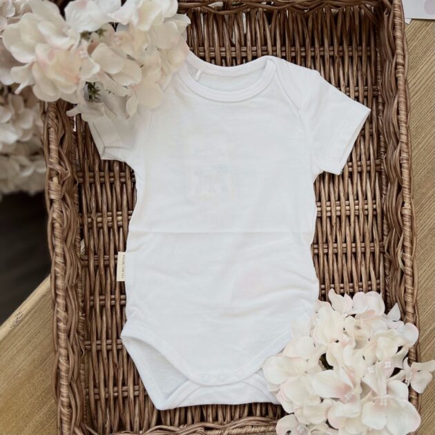 Body m/c in cotone | 25014 YM