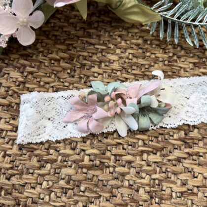Fascia Fiori 720 | MML