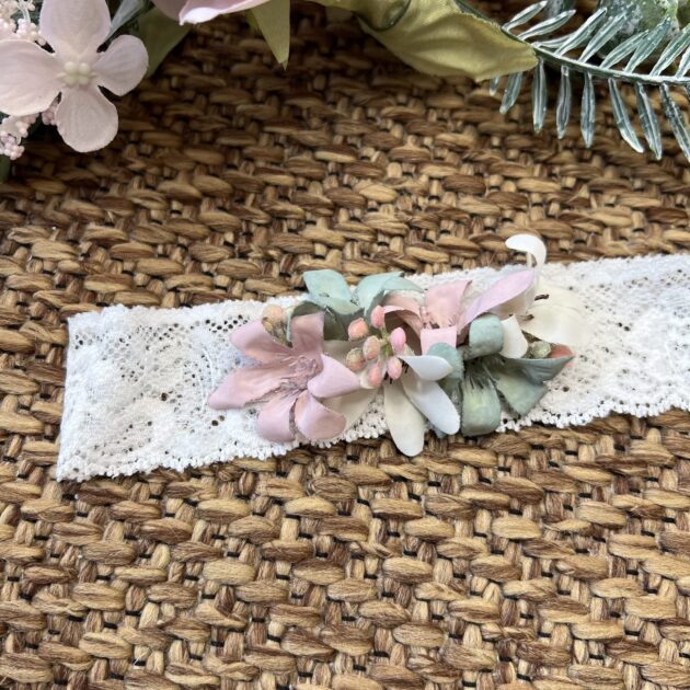 Fascia Fiori 720 | MML