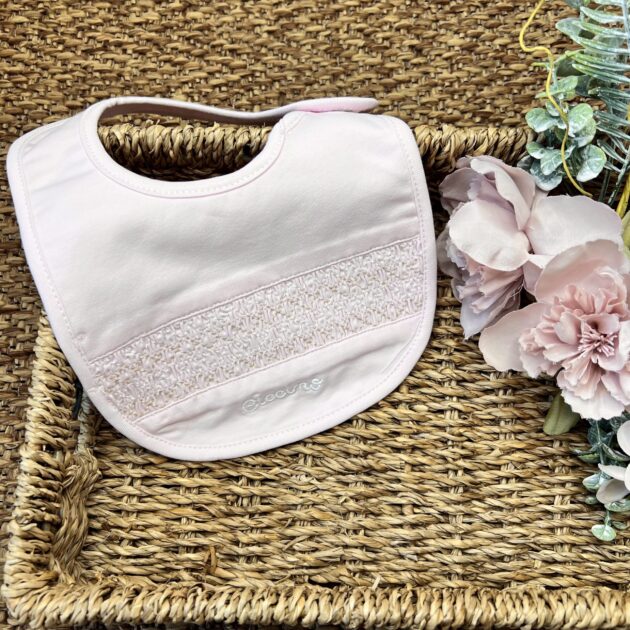 Bavetta punto smock | 0561 | CC